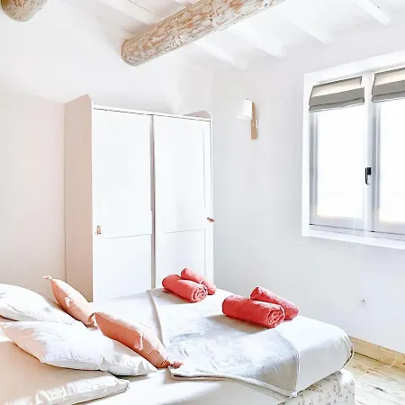 The Bohemian Jacuzzi, Ideal For Families Or Friends Apartment Avignon