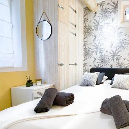 The Bohemian Jacuzzi, Ideal For Families Or Friends Avignon