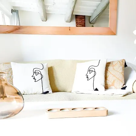 Apartment The Bohemian Jacuzzi, Ideal For Families Or Friends Avignon
